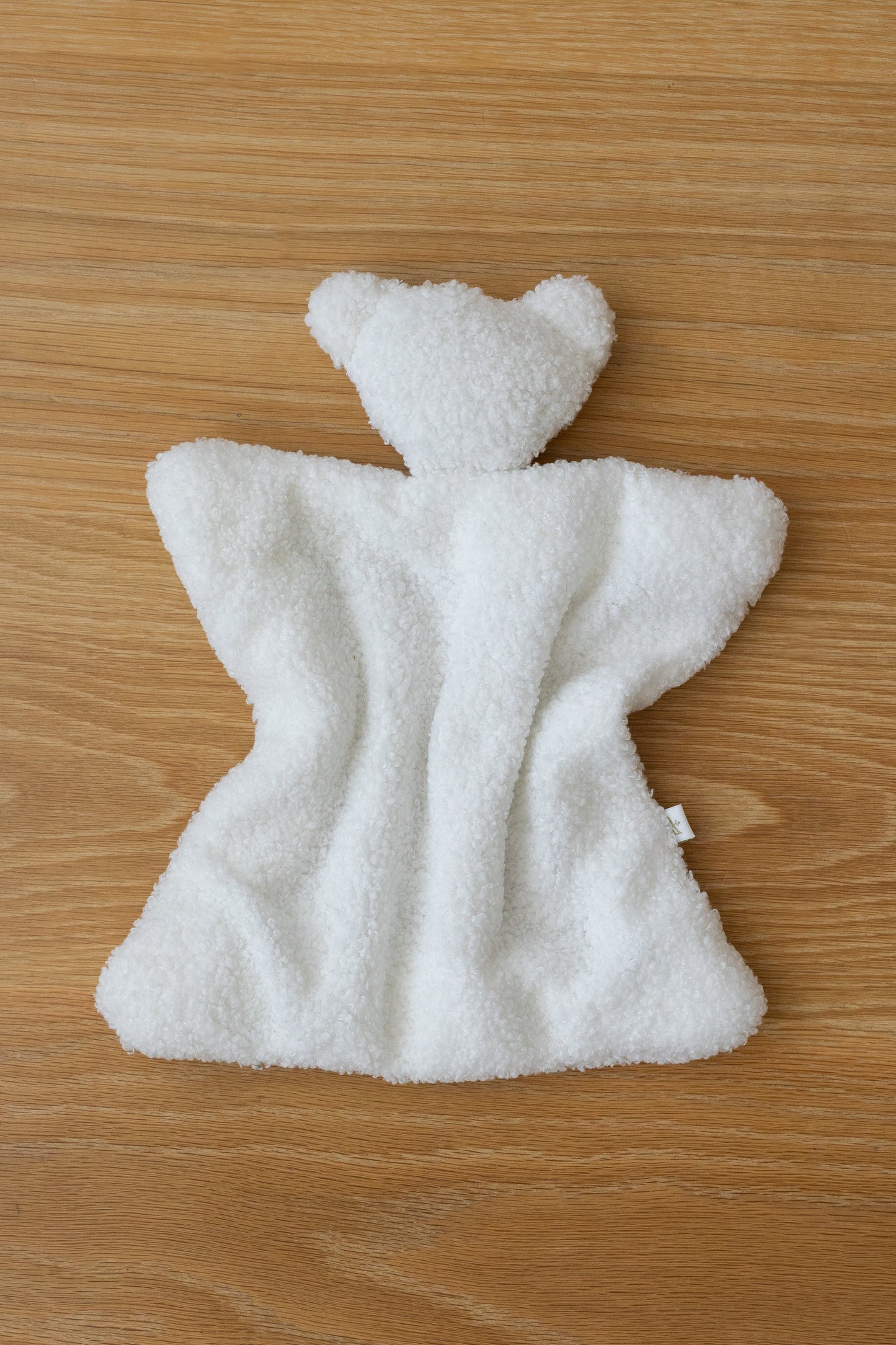 Sherppi Teddy