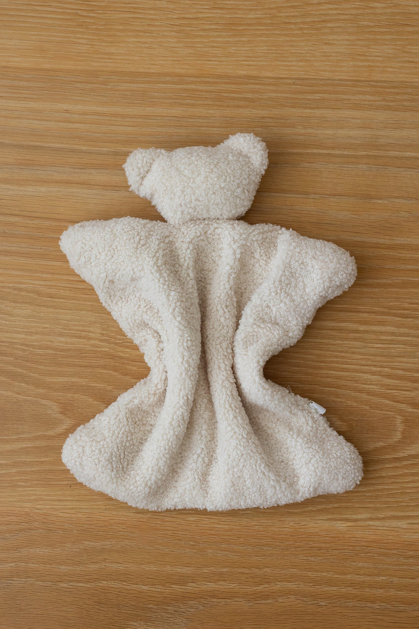 Sherppi Teddy