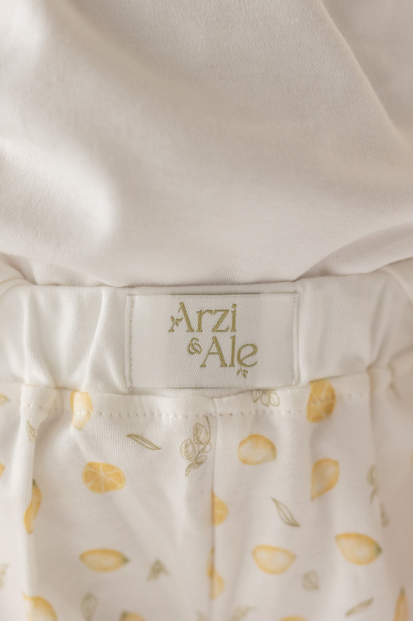 Short Sleeve Set