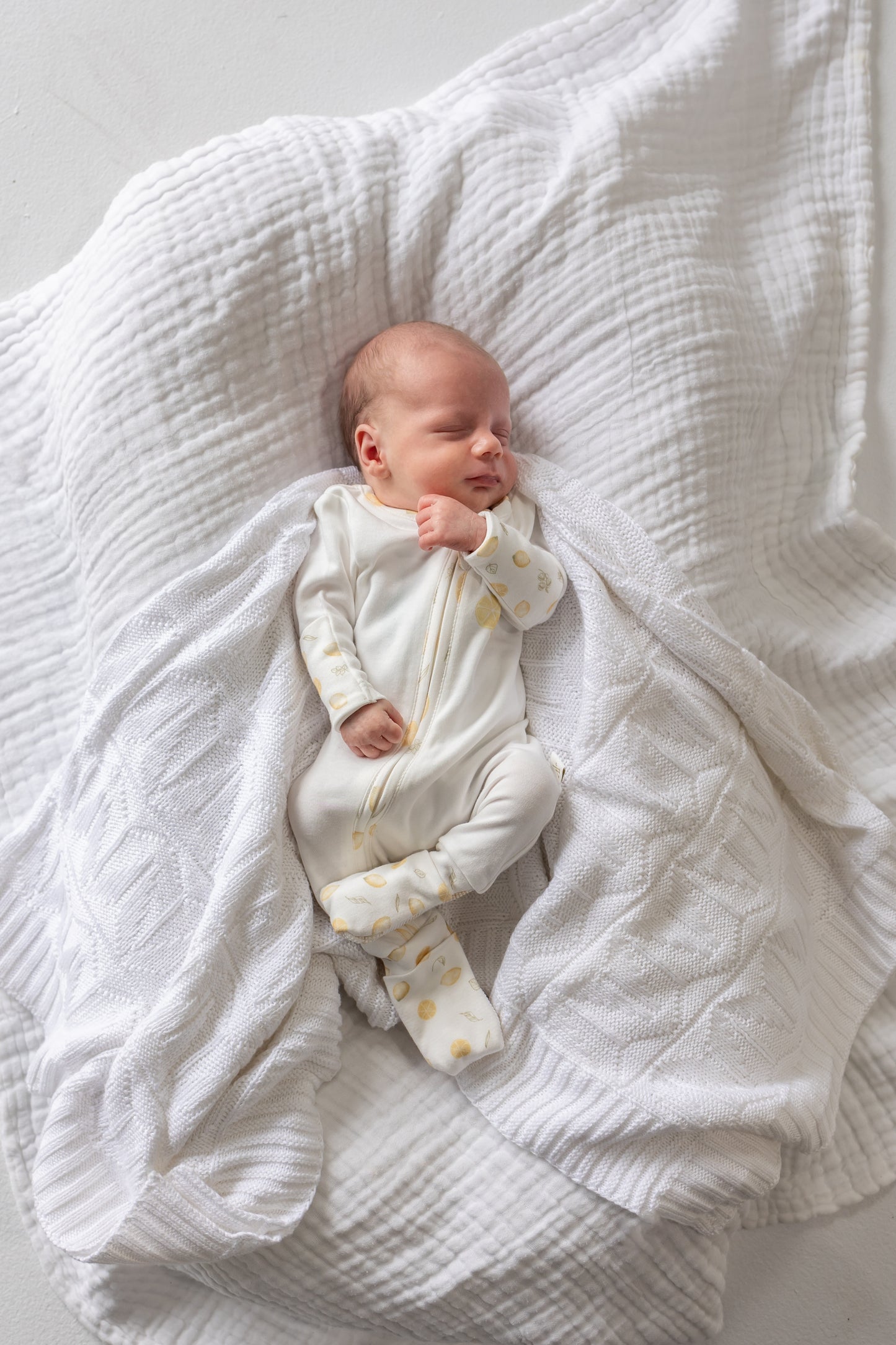 Sleep Onesie Solid