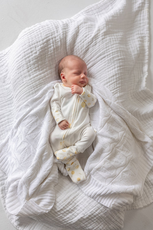 Sleep Onesie Solid