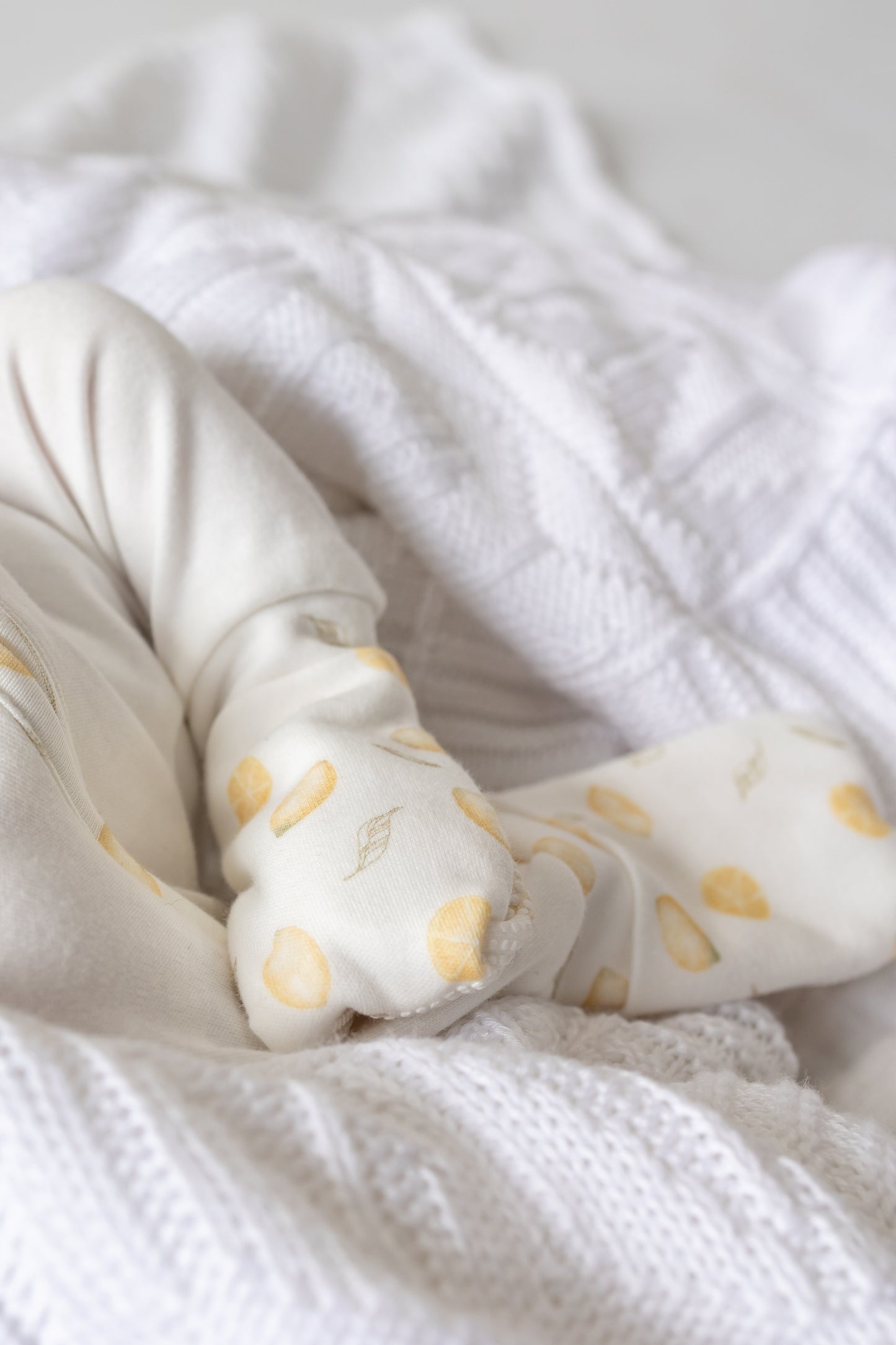 Sleep Onesie Solid