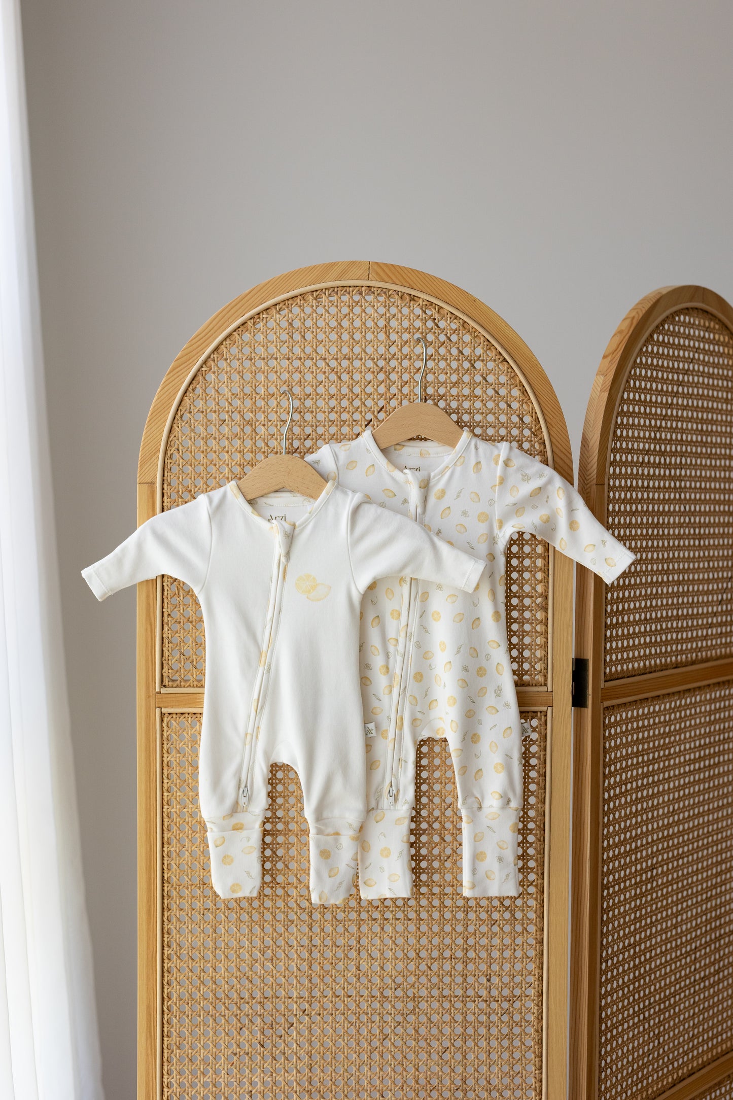 Sleep Onesie Solid