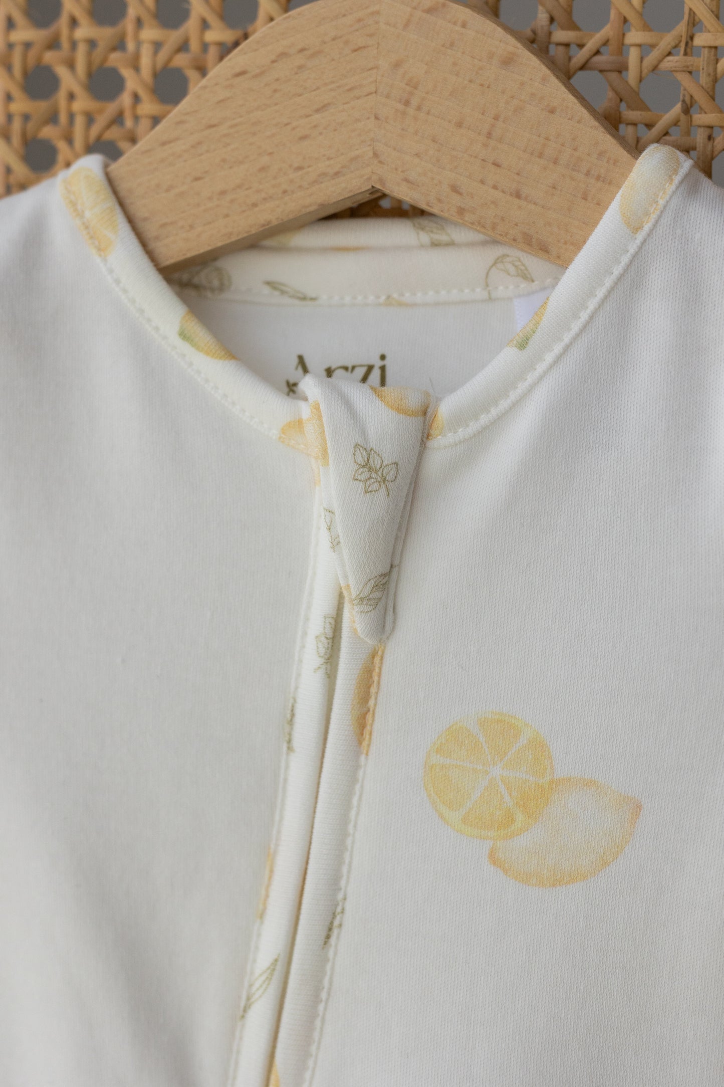 Sleep Onesie Solid