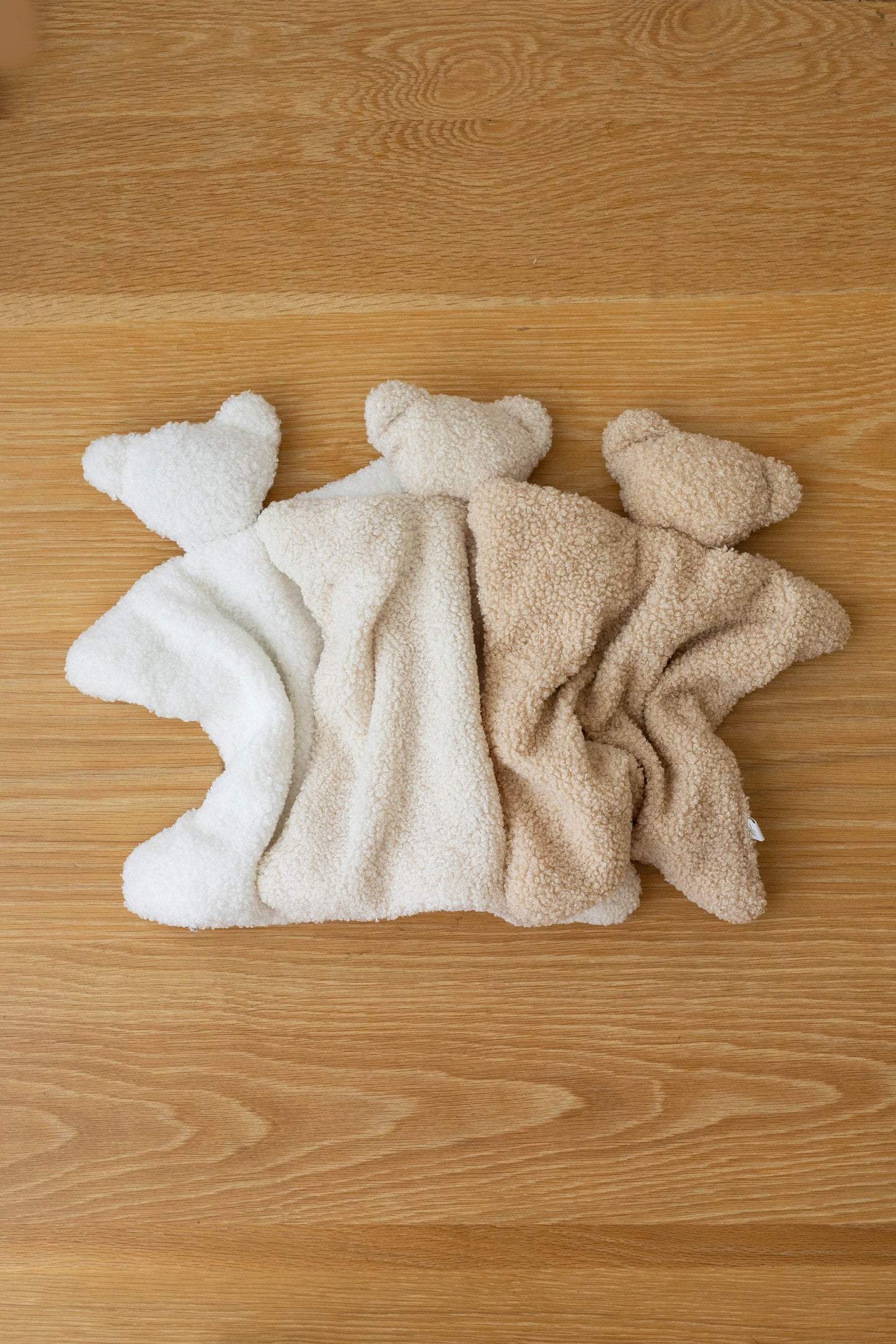 Sherppi Teddy