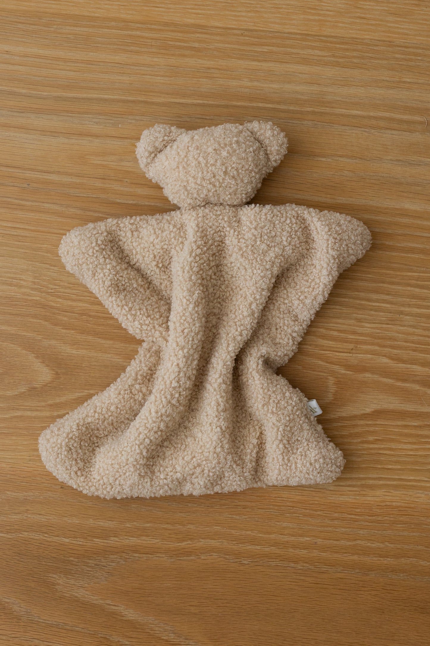 Sherppi Teddy