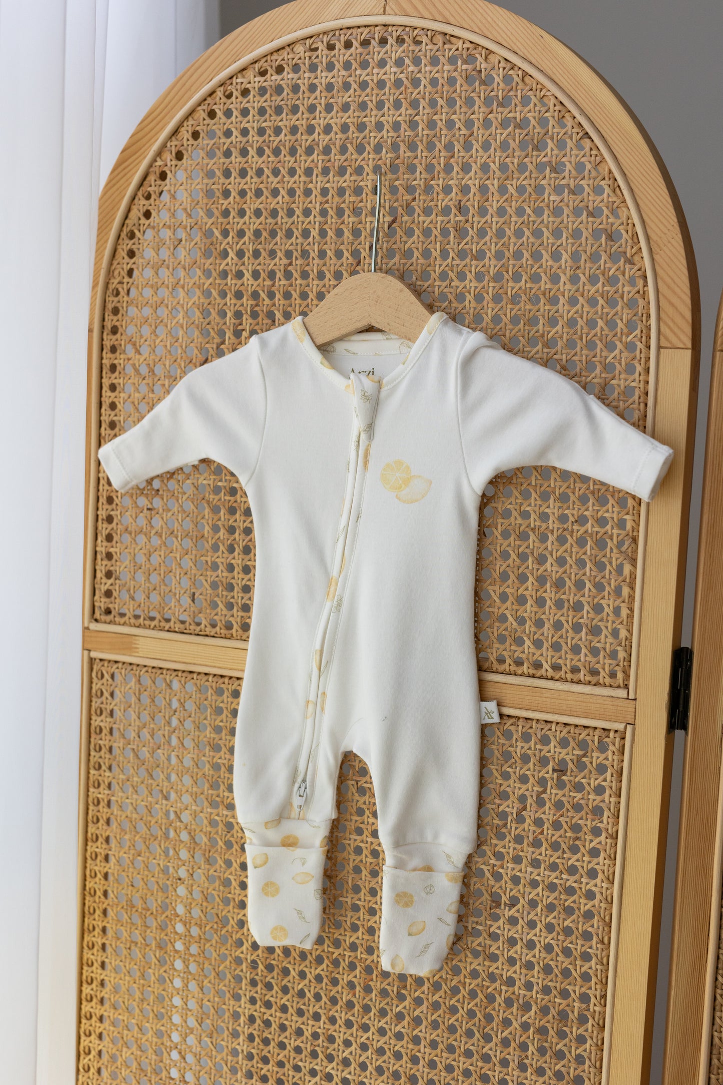 Sleep Onesie Solid
