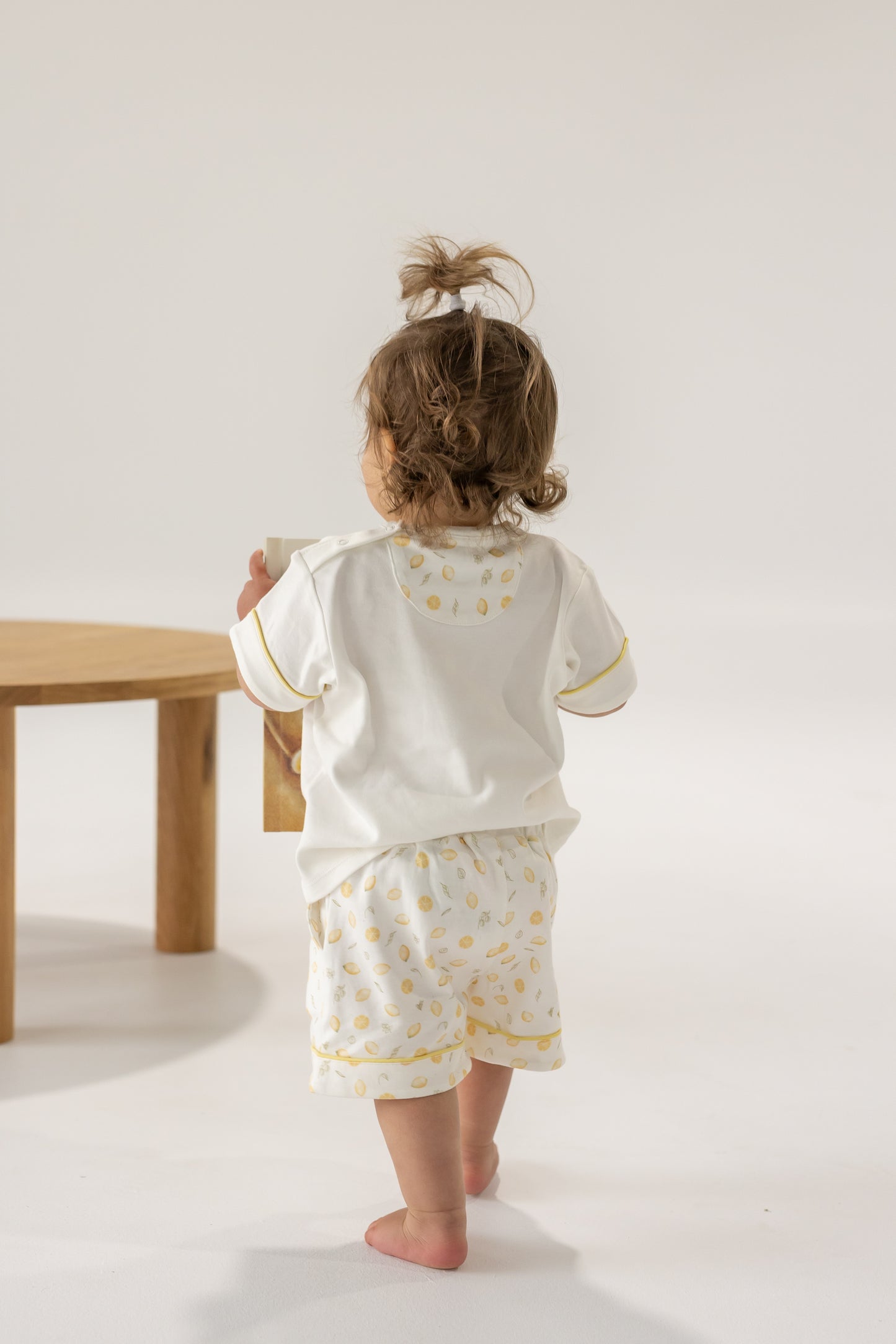 Short Sleeve Set