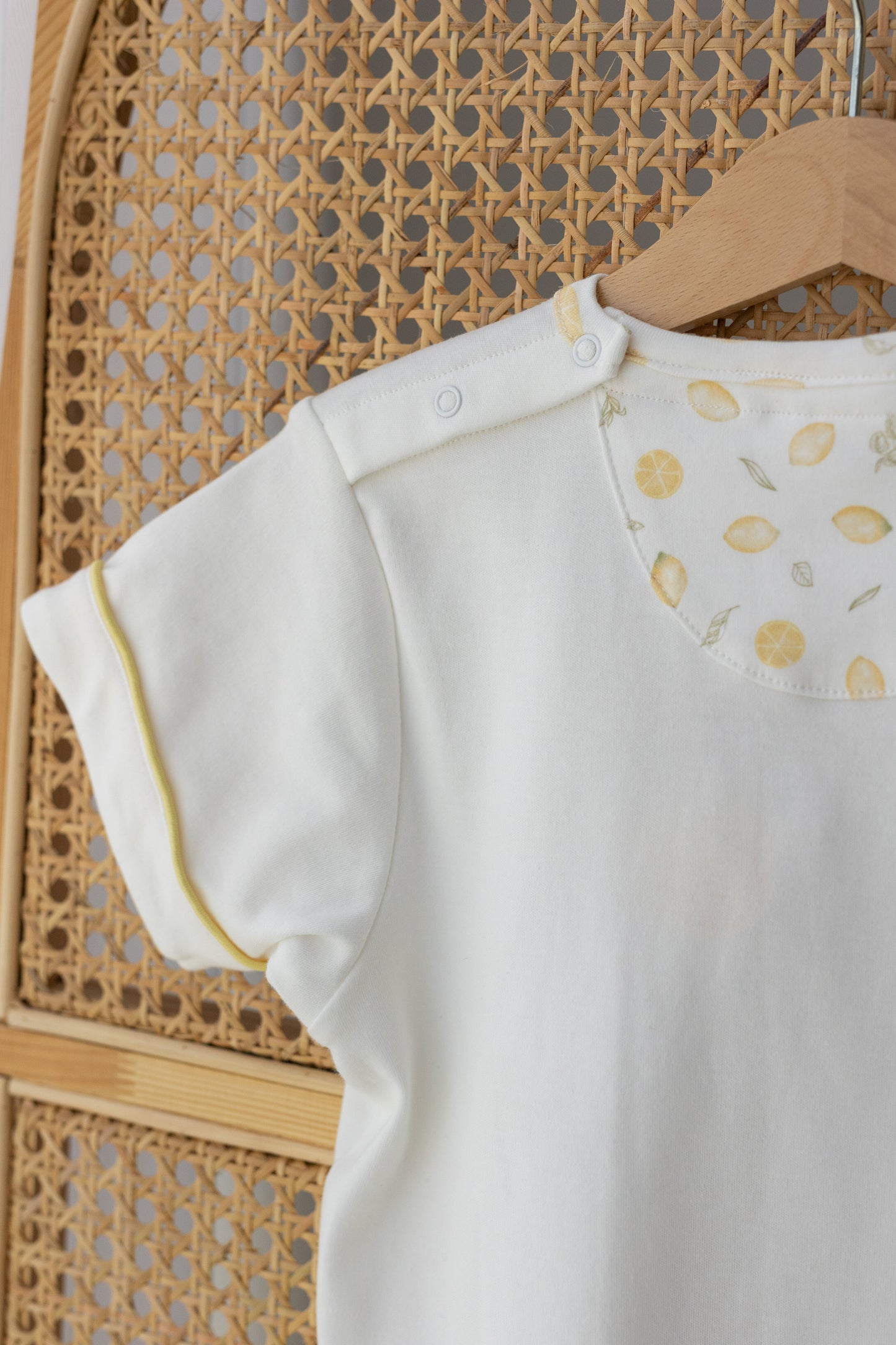 Short Sleeve Set