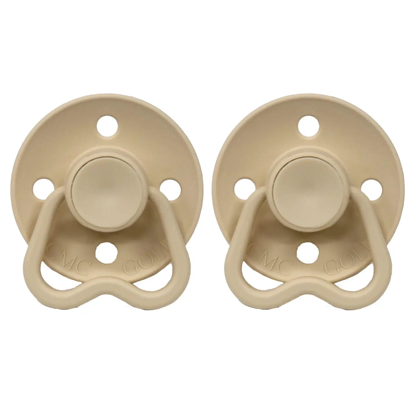 CMC Gold Dummies